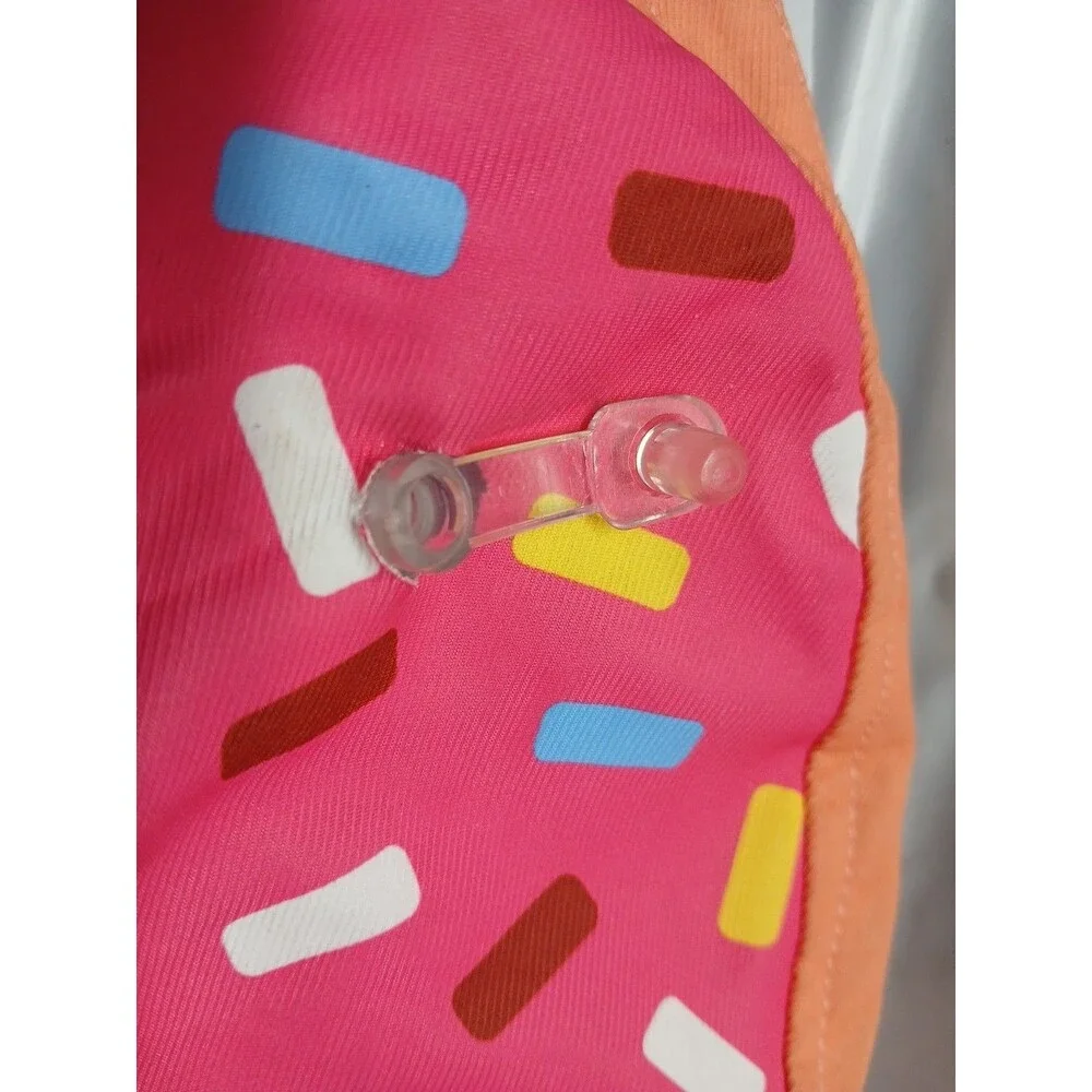 Inflatable Dog Cone Alternative After Surgery Soft Dog Collar Size Large